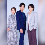 『現実と物語』2つの世界が響き合う、漱石の孤独と家族の絆を描く　ミュージカル界トップランナーたちの競演