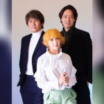 現代のシングルマザーと伝説の冒険家が、時空を越えて出逢う　オフ・ブロードウェイの話題作が日本初演
