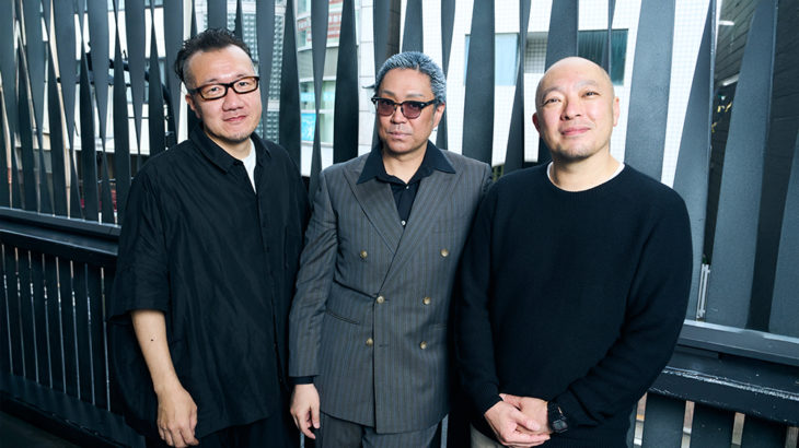 歌舞伎役者・尾上松緑が現代劇に約18年ぶりに出演　早稲田の街から演劇の垣根を超えた作品を発信