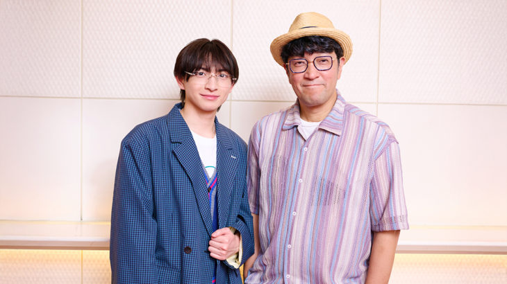 日常の煌めきをすくいあげた、心癒やされるミュージカル　すれた世界に疲れてしまったら、この作品に触れてほしい