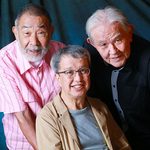 10年ぶりの新作！ 　『星屑の町』メンバーが語る完結への想い　30年磨いた星屑の“絆”、人生の悲喜交々を描き出す