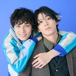 人間とアンドロイドの相棒が暮らす孤島。そこで繰り広げられる物語とは　AIと共生・共存する現代ならではの問題を通して人の心を描く