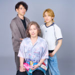 西田大輔が率いる「AND ENDLESS」、10年ぶりの本公演！　誰も見たことのない世界を創り上げるため、挑み続ける