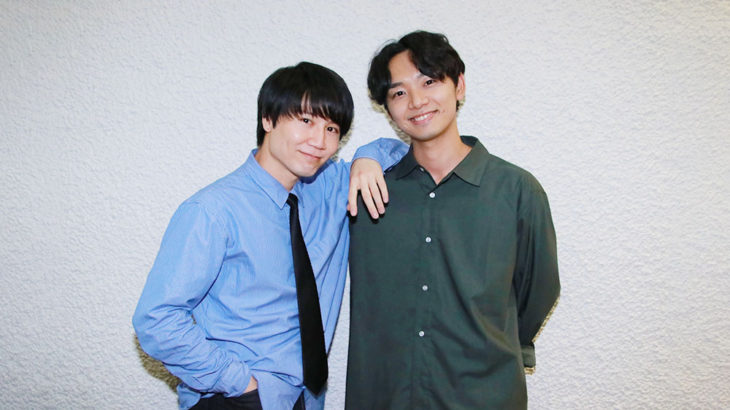 音楽が最大の共演者、実話を基にした1人ミュージカル　「10年の悔しさを役にぶつける」　「自分の代表作になるようにしたい」