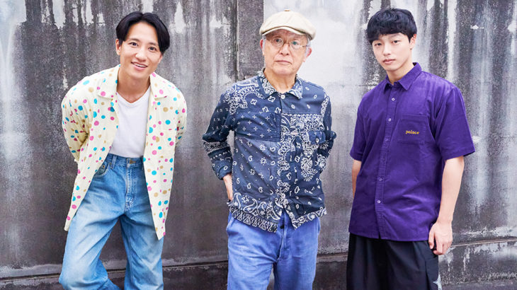 現代人にも通じる殺人犯の心理を、見せ物小屋の祝祭空間で描き出す　未完ゆえに魅力的な名作戯曲に、Wキャストで挑む