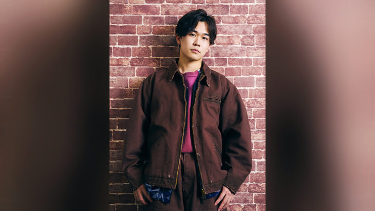 先輩の“熱き想い”や“衣裳”を受け継ぎ、初出演ミュージカル『RENT』に挑む　鈴木福「僕にしかできないマークを見せたい」