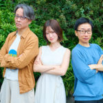 「カンフェティに載りたくて」ライブ配信イベント優勝で掴んだ夢　11月、60年代の映画現場が舞台の群像劇に出演